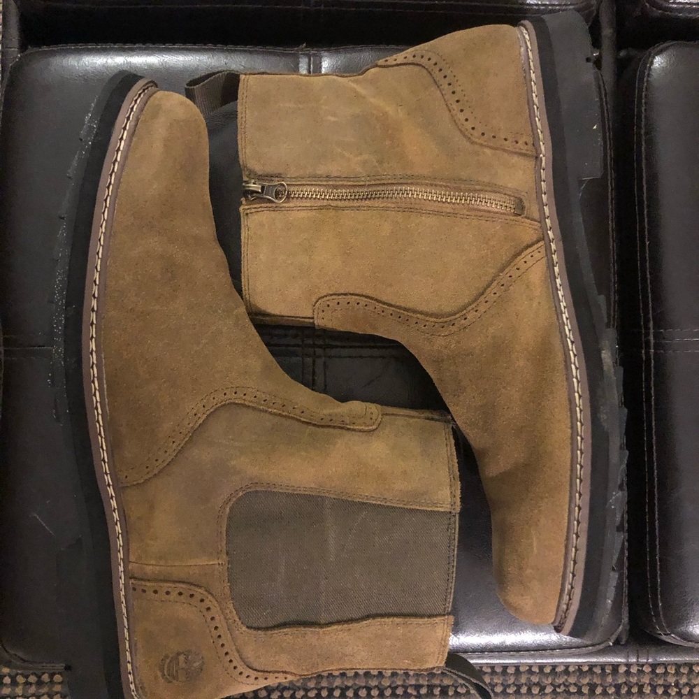Timberland Chelsea Boots